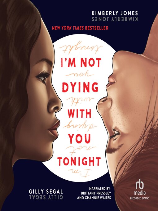 Title details for I'm Not Dying with You Tonight by Kimberly Jones - Wait list